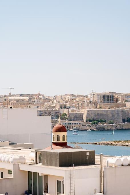 Sliema Main Street Luxury Suites 13 Esterno foto