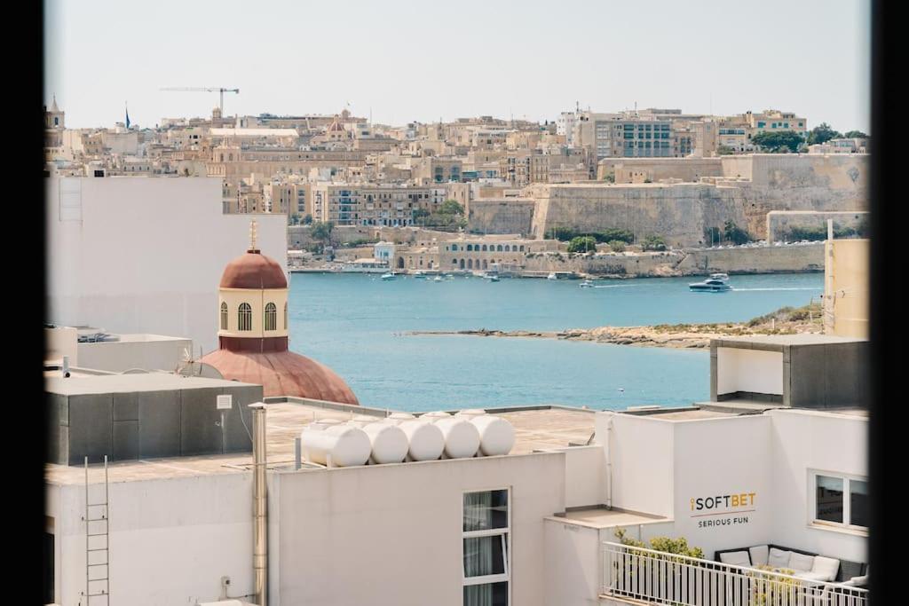 Sliema Main Street Luxury Suites 13 Esterno foto