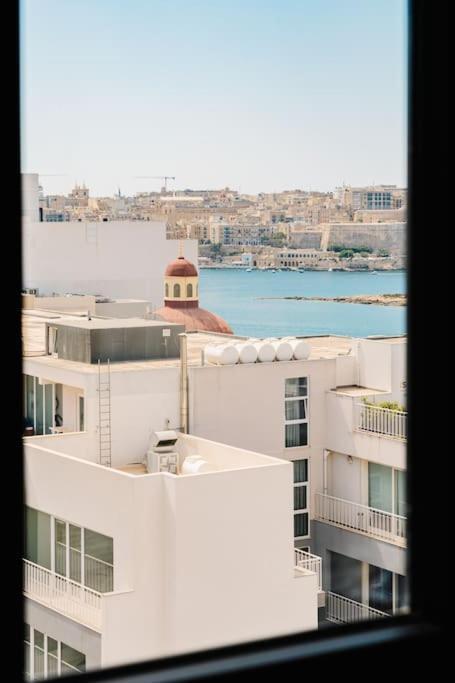 Sliema Main Street Luxury Suites 13 Esterno foto